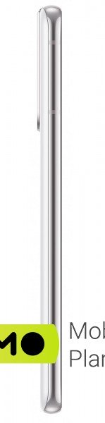 Samsung Galaxy S21 2021 Duos 8/128Gb Phantom White (SM-G991BZWD) Стандарти зв'язку GSM, 3G, 4G (LTE), 5G