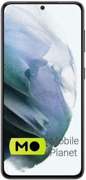 Samsung Galaxy S21 2021 Duos 8/256Gb Phantom Grey (SM-G9910) Дисплей: 6.2  / Dynamic Amoled (2400x1080