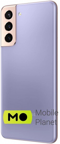 Samsung Galaxy S21 2021 Duos 8/256Gb Phantom Violet (SM-G9910) Формат SIM-карти Nano-SIM, e-SIM