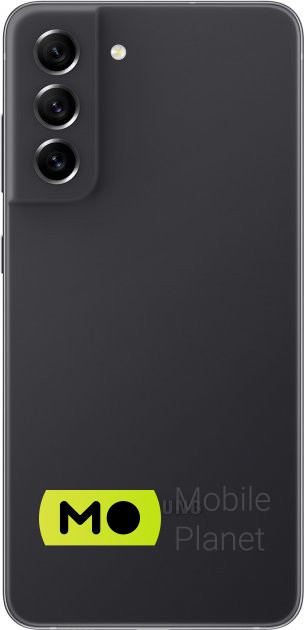 Samsung Galaxy S21 FE 5G 6/128GB Graphite (SM-G990BZAD) Лінійка Galaxy S21 FE 5G SM-G990B