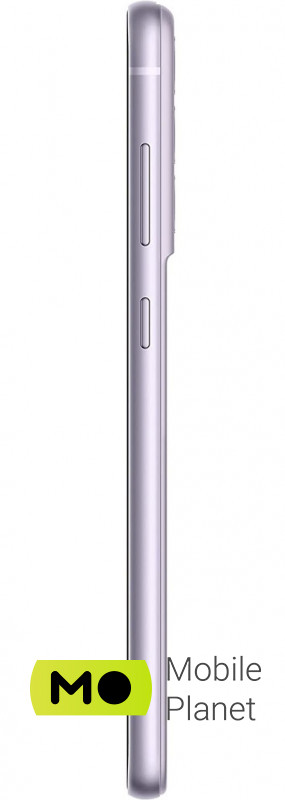 Samsung Galaxy S21 FE 5G 6/128GB Lavender (SM-G990BLVD) Предвстановлена ​​ОС Android 11