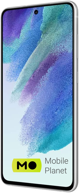 Samsung Galaxy S21 FE 5G 6/128GB White (SM-G990BZWD) Слот розширення ні