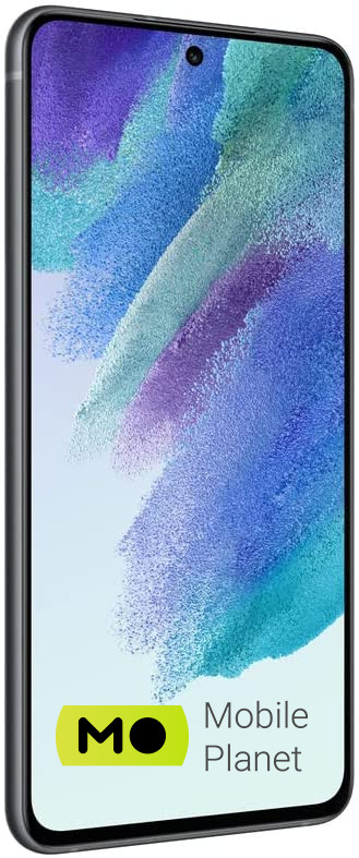 Samsung Galaxy S21 FE 5G 8/128GB Graphite (SM-G990EZAI) Дисплей: 6.4 / Dynamic Amoled 2X (2400x1080
