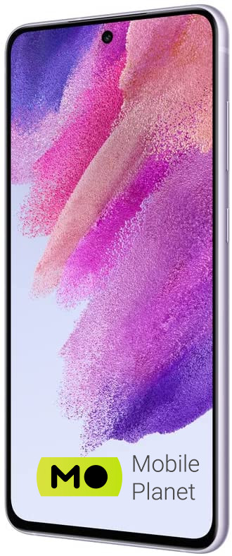 Samsung Galaxy S21 FE 5G 8/128GB Lavender (SM-G990ELVI) Дисплей: 6.4 / Dynamic Amoled 2X (2400x1080