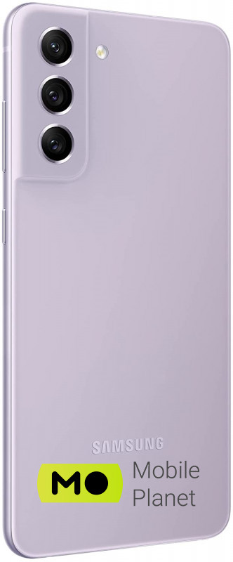 Samsung Galaxy S21 FE 5G 8/128GB Lavender (SM-G990ELVI) Бренд Samsung