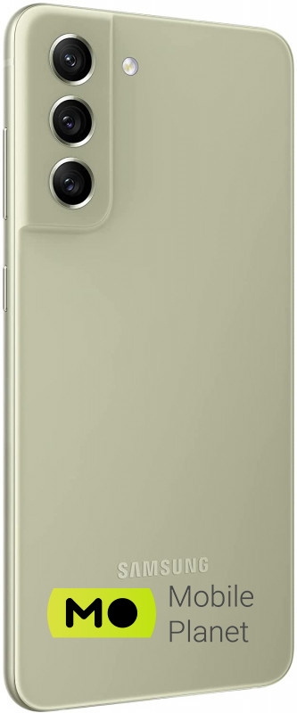 Samsung Galaxy S21 FE 5G 8/128GB Olive (SM-G990ELGI) Дисплей: 6.4 / Dynamic Amoled 2X (2400x1080