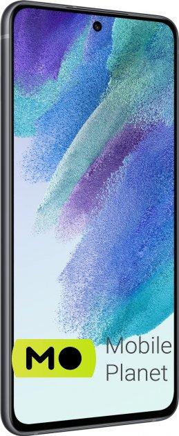 Samsung Galaxy S21 FE 5G 8/256GB Graphite (SM-G990BZAG) Смартфон 2 SIM / екран: 6,4 AMOLED 2400x1080