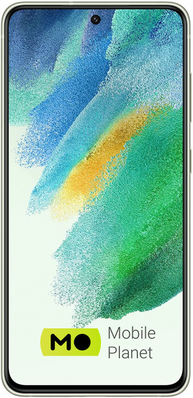 Samsung Galaxy S21 FE 5G 8/256GB Olive (SM-G990BLGG) Оперативна пам'ять, ГБ 8