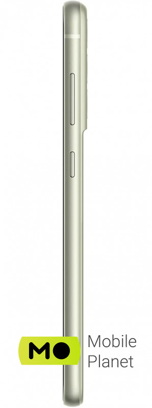 Samsung Galaxy S21 FE 5G 8/256GB Olive (SM-G990BLGG) Предвстановлена ​​ОС Android 11