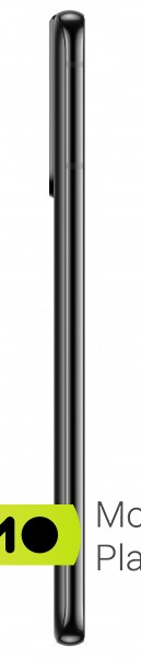 Samsung Galaxy S21+ Plus 2021 Duos 8/128Gb Phantom Black (SM-G996BZKD) Дисплей: 6.7  / Dynamic Amoled (2400x1080