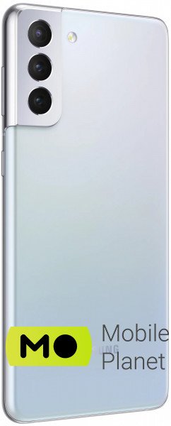 Samsung Galaxy S21 Plus 2021 Duos 8/128GB Phantom Silver (SM-G9960) Диагональ экрана 6.7