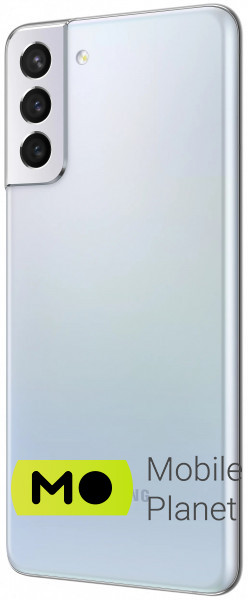 Samsung Galaxy S21 Plus 2021 Duos 8/128GB Phantom Silver (SM-G9960) Дисплей: 6.7  / Dynamic Amoled (2400x1080
