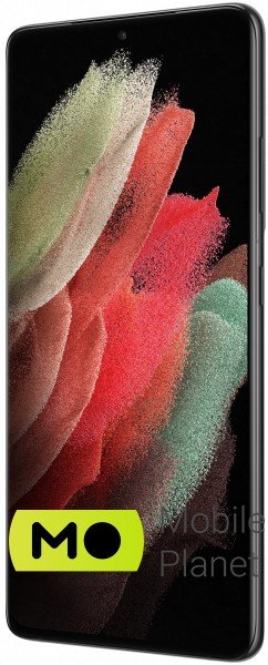 Samsung Galaxy S21 Ultra 2021 Duos 12/128Gb Phantom Black (SM-G998BZKD) Дисплей: 6.8  / Dynamic Amoled (3200x1440