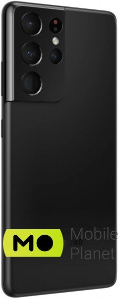 Samsung Galaxy S21 Ultra 2021 Duos 12/128Gb Phantom Black (SM-G998BZKD) Дисплей: 6.8  / Dynamic Amoled (3200x1440