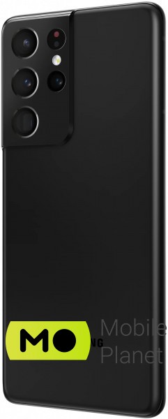 Samsung Galaxy S21 Ultra 2021 Duos 12/128Gb Phantom Black (SM-G998BZKD) Дисплей: 6.8  / Dynamic Amoled (3200x1440