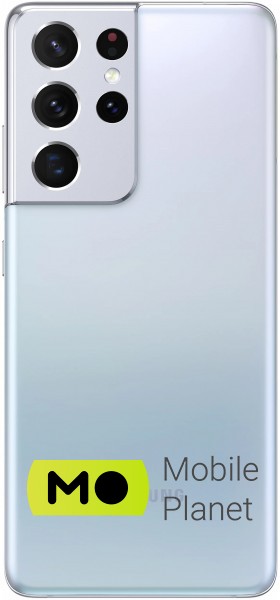 Samsung Galaxy S21 Ultra 2021 Duos 16/512Gb Phantom Silver (SM-G9980) Дисплей: 6.8  / Dynamic Amoled (3200x1440