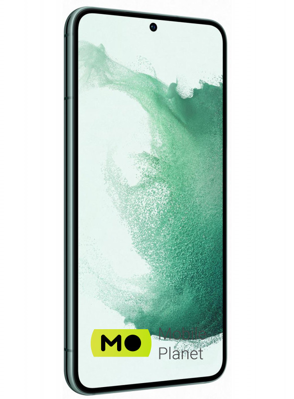 Samsung Galaxy S22 8/128GB Dual Green (SM-S901BZGD) Дисплей: 6.1 / Amoled (2400x1080 пікселів)