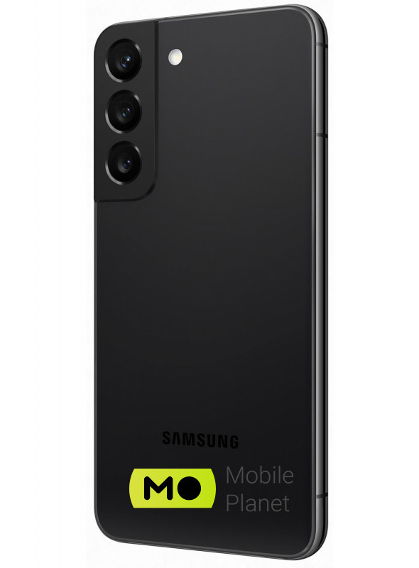Samsung Galaxy S22 8/128GB Dual Phantom Black (SM-S9010) (Snapdragon) Дисплей: 6.1 / Amoled (2400x1080 пікселів)