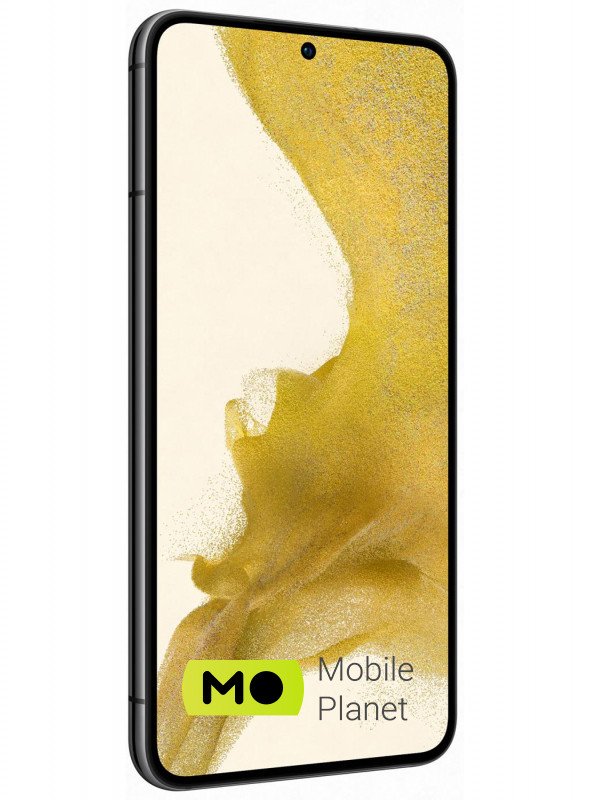 Samsung Galaxy S22 8/128GB Dual Phantom Black (SM-S901BZKD) Дисплей: 6.1 / Amoled (2400x1080 пікселів)