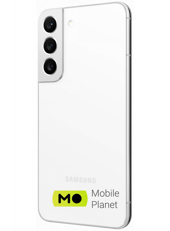 Samsung Galaxy S22 8/128GB Dual Phantom White (SM-S9010) (Snapdragon) Комунікації ГЛОНАСС, GPS, Wi-Fi, Bluetooth, 5G, 4G, 3G