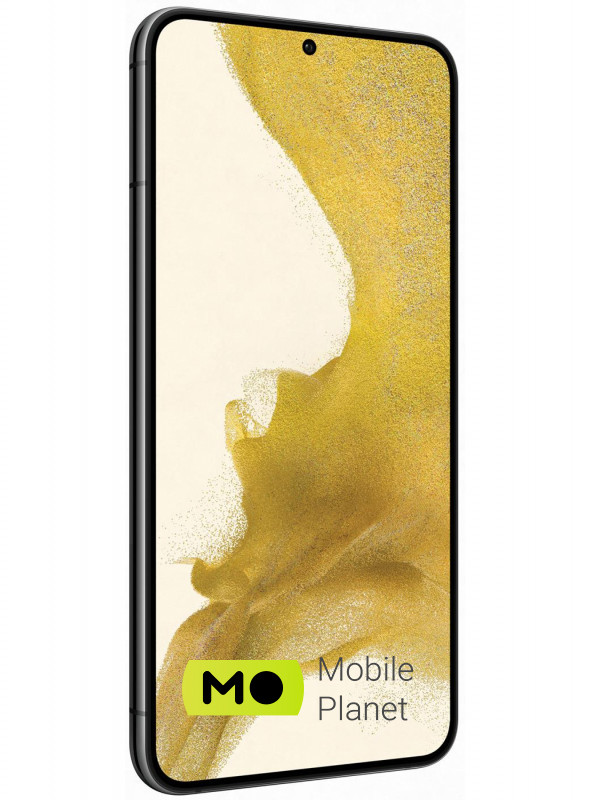 Samsung Galaxy S22+ 8/256GB Dual Phantom Black (SM-S9060) (Snapdragon) Дисплей: 6.6 / Amoled (2400x1080 точек)