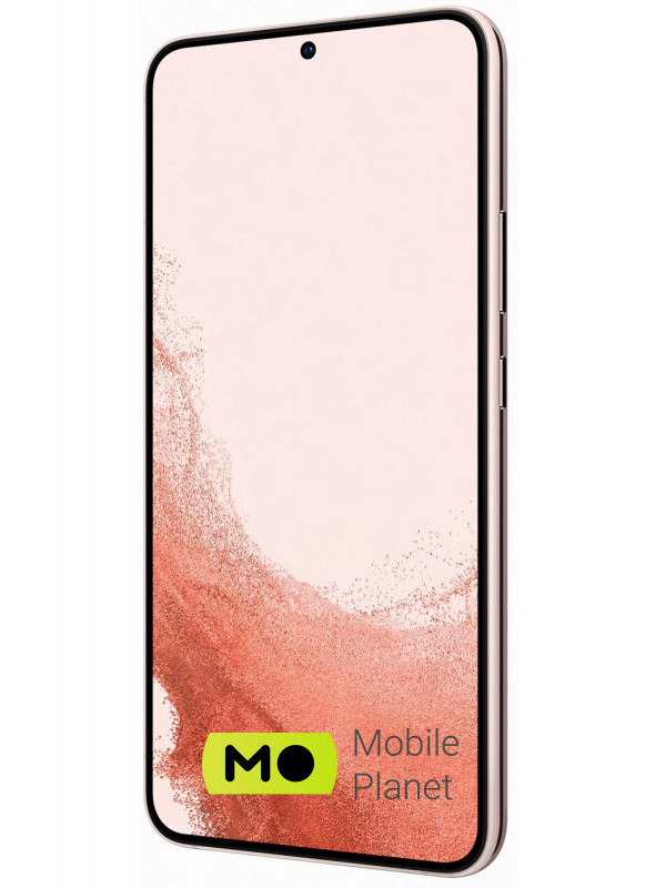 Samsung Galaxy S22+ 8/256GB Dual Pink Gold (SM-S906BIDG) Стандарты связи GSM / HSPA / LTE / 5G