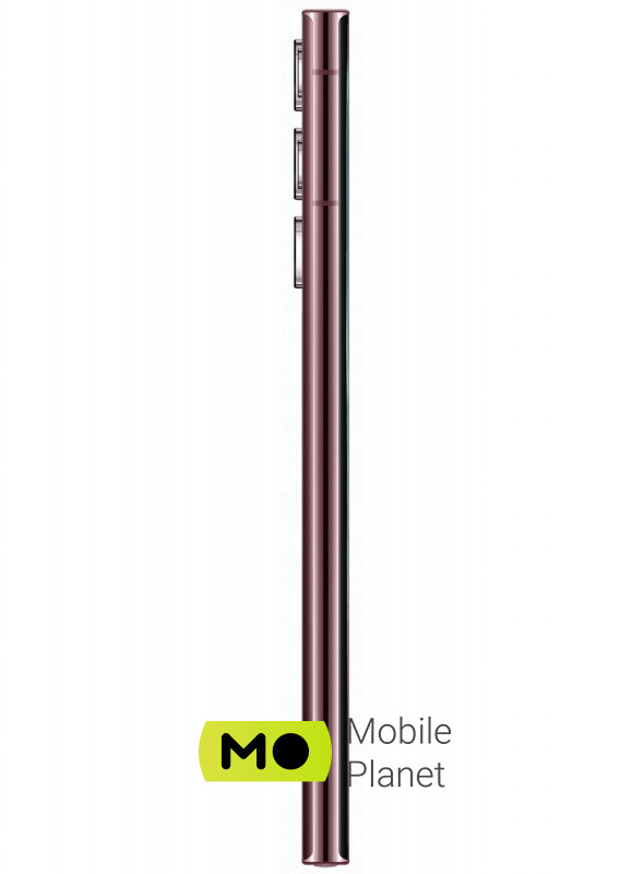 Samsung Galaxy S22 Ultra 12/512GB Dual Burgundy (SM-S908BDRH) Коммуникации ГЛОНАСС, Wi-Fi, NFC, GPS, Bluetooth, 5G, 4G, 3G