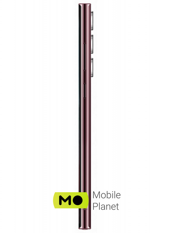 Samsung Galaxy S22 Ultra 12/512GB Dual Burgundy (SM-S908BDRH) Количество SIM-карт 2