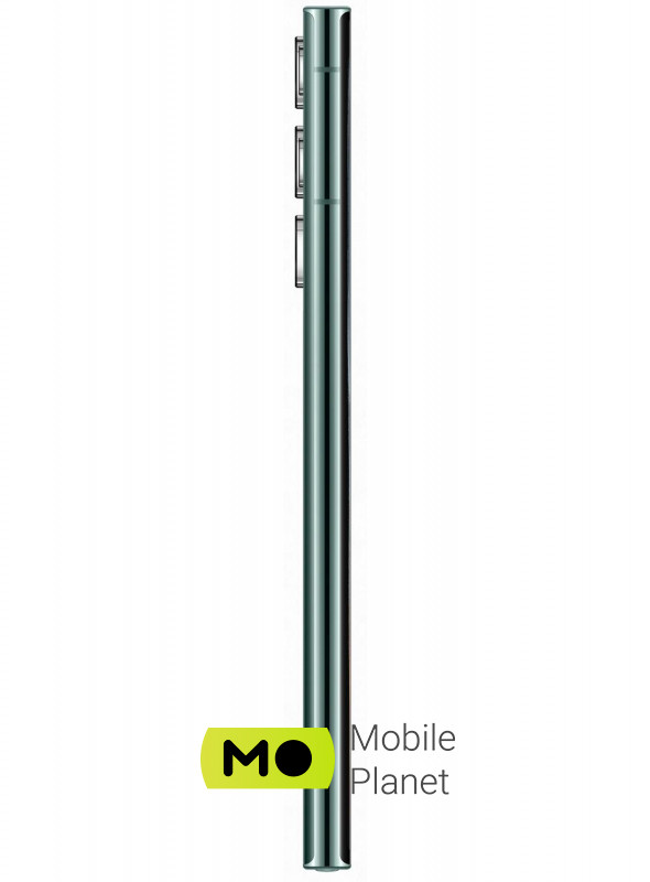 Samsung Galaxy S22 Ultra 12/512GB Dual Green (SM-S9080) (Snapdragon) Комунікації 3G, 4G, 5G, Bluetooth, GPS, Wi-Fi, ГЛОНАСС