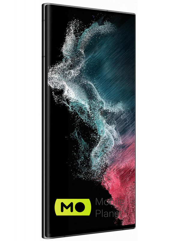 Samsung Galaxy S22 Ultra 12/512GB Dual Phantom Black (SM-S9080) (Snapdragon) Дисплей: 6.8 / Amoled (3080x1440 точек)