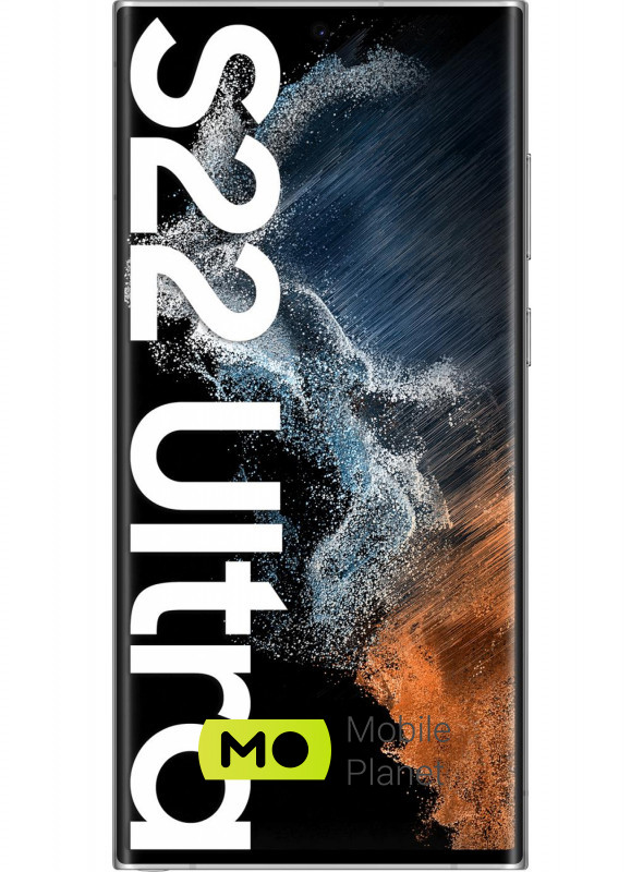 Samsung Galaxy S22 Ultra 12/512GB Dual Phantom White (SM-S9080) (Snapdragon) Процесор Qualcomm SM8450 Snapdragon 8 Gen 1