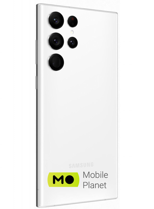 Samsung Galaxy S22 Ultra 12/512GB Dual Phantom White (SM-S9080) (Snapdragon) Стандарти зв'язку GSM / HSPA / LTE / 5G