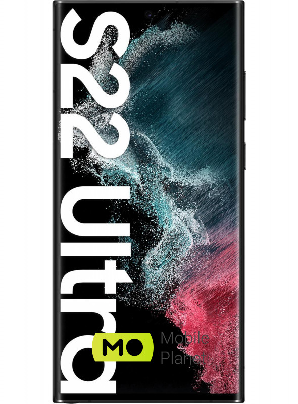 Samsung Galaxy S22 Ultra 8/128GB Dual Phantom Black (SM-S908BZKD) Процессор Samsung Exynos 2200