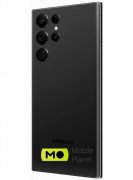 Samsung Galaxy S22 Ultra 8/128GB Dual Phantom Black (SM-S908BZKD)