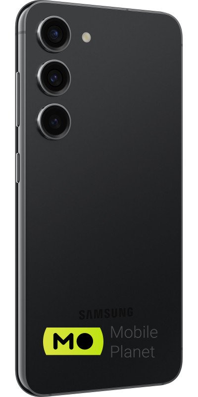 Samsung Galaxy S23 8/256GB Phantom Black (SM-S911BZKG) Предвстановлена ​​ОС Android 13