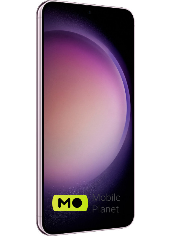 Samsung Galaxy S23+ 8/512GB Lavender (SM-S9160) Слот розширення ні