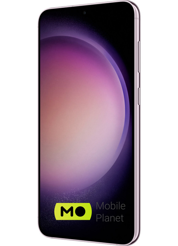 Samsung Galaxy S23+ 8/512GB Lavender (SM-S9160) Вбудована пам'ять, ГБ 512