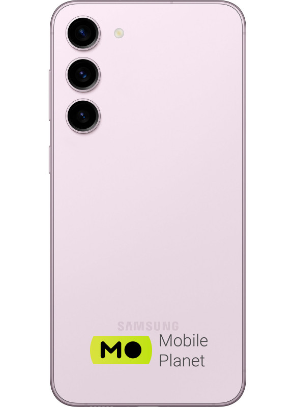 Samsung Galaxy S23+ 8/512GB Lavender (SM-S9160) Оперативна пам'ять, ГБ  8