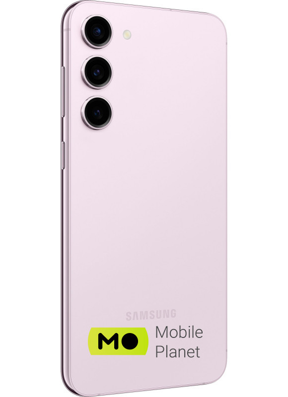 Samsung Galaxy S23+ 8/512GB Lavender (SM-S9160) Предвстановлена ​​ОС Android 13