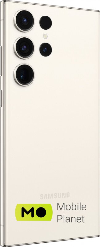 Samsung Galaxy S23 Ultra 12/256GB Cream (SM-S918BZEG) Кількість ядер 8