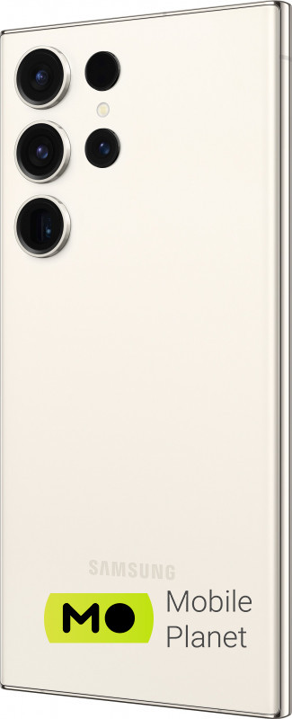 Samsung Galaxy S23 Ultra 12/256GB Cream (SM-S918BZEG) Процесор Qualcomm Snapdragon 8 Gen 2