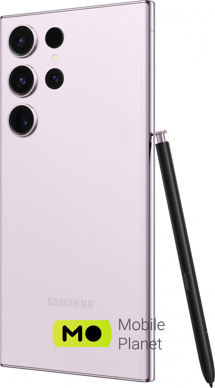 Купить Samsung Galaxy S23 Ultra 12/256GB Lavender (SM-S918BLIGSEK