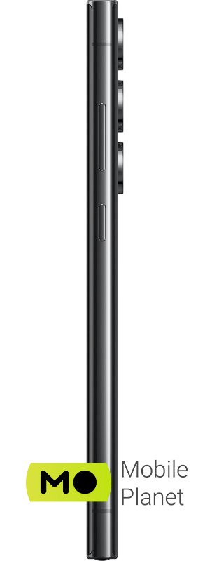 Samsung Galaxy S23 Ultra 12/256GB Phantom Black (SM-S918BZKG) Лінійка Galaxy S23 Ultra