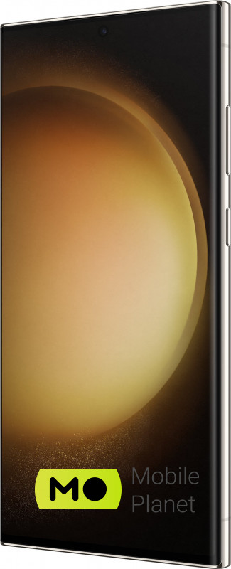 Samsung Galaxy S23 Ultra 5G 12/256GB Cream (SM-S9180) Швидка зарядка, Вт 45 (PD 3.0)