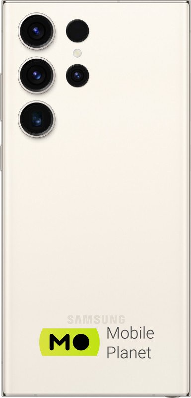 Samsung Galaxy S23 Ultra 5G 12/256GB Cream (SM-S9180) Частота, ГГц 3,36