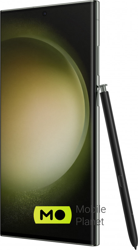 Samsung Galaxy S23 Ultra 5G 12/256GB Green (SM-S9180) Слот розширення ні