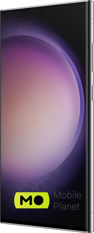 Samsung Galaxy S23 Ultra 5G 12/256GB Lavender (SM-S9180) Швидка зарядка, Вт 45 (PD 3.0)