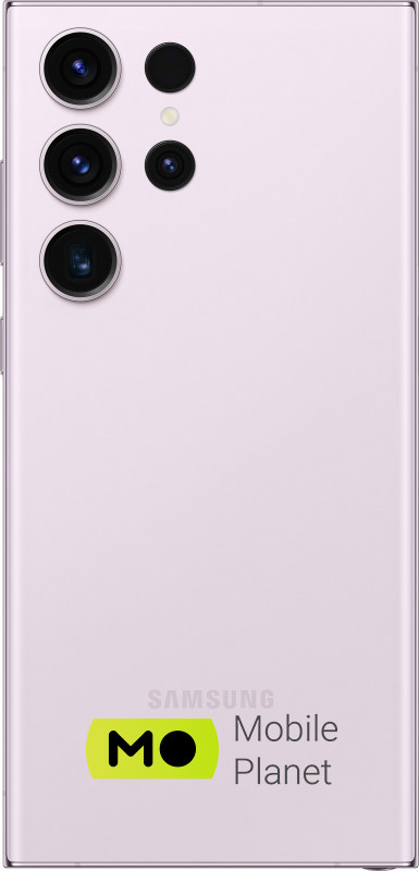 Samsung Galaxy S23 Ultra 5G 12/256GB Lavender (SM-S9180) Частота, ГГц 3,36