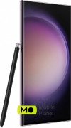 Samsung Galaxy S23 Ultra 5G 12/256GB Lavender (SM-S9180)