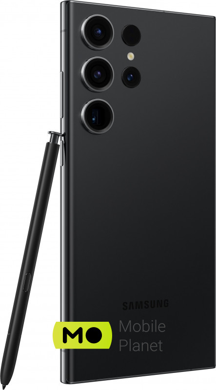 Samsung Galaxy S23 Ultra 5G 12/256GB Phantom Black (SM-S9180) Оперативна пам'ять, ГБ 12